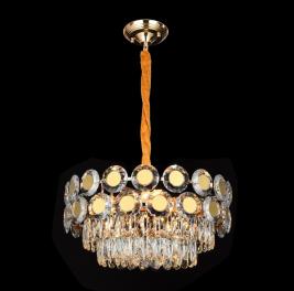 Люстра Gerhort G21099/9GD+CL