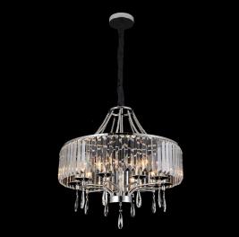 Люстра Gerhort G21121/10CR+CL