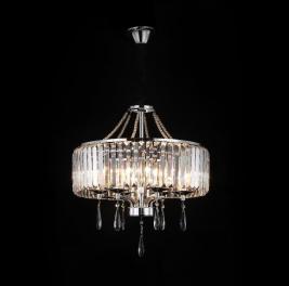 Люстра Gerhort G21121/6CR+CL