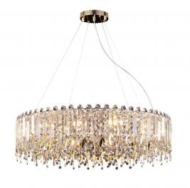 Люстра Gerhort G21137/12FGD+CL