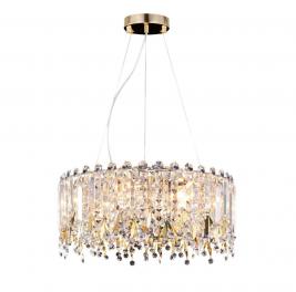 Люстра Gerhort G21137/6FGD+CL