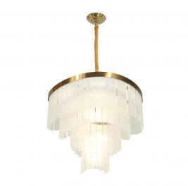Люстра Gerhort G21151/11BRS WT