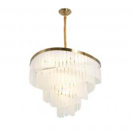 Люстра Gerhort G21151/15BRS WT