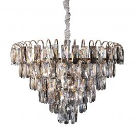 Люстра Gerhort G22014/9GD+CL