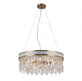 Люстра Gerhort G22032/6BRS+CL
