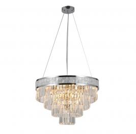 Люстра Gerhort G22032/8CR+CL