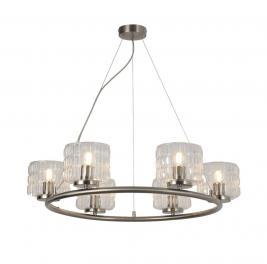Люстра Gerhort G31222/6NK CL