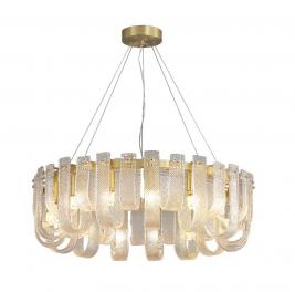Люстра Gerhort G31361/15BRS CL