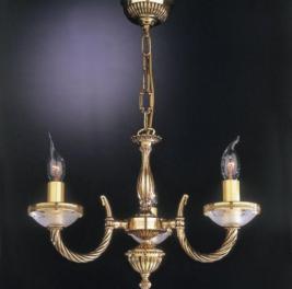 Люстра Reccagni Angelo L 4750-3