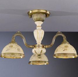Люстра Reccagni Angelo PL 6828-3