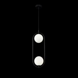 Подвесной светильник  Maytoni Ring MOD013PL-02B