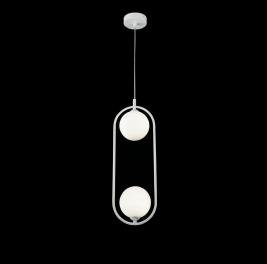 Подвесной светильник  Maytoni Ring MOD013PL-02W