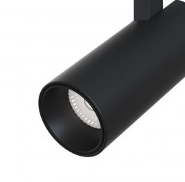 Трековый светильник Maytoni Focus Led TR019-2-15W3K-B