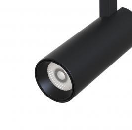 Трековый светильник Maytoni Focus Led TR019-2-10W3K-B