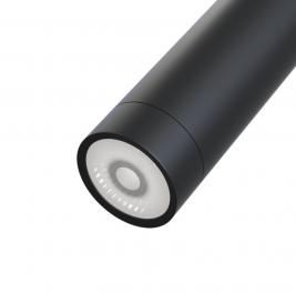 Трековый светильник Maytoni Focus Led TR019-2-7W4K-B