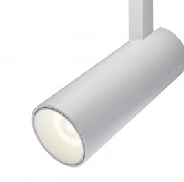 Трековый светильник Maytoni Focus Led TR019-2-10W4K-W