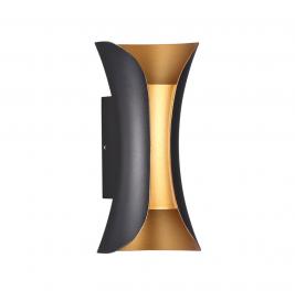 Бра Odeon Light Krista 3886/6BG