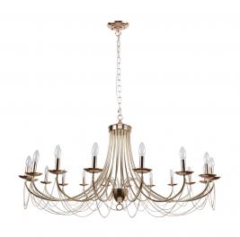 Люстра F-Promo Plini 2591-18P