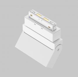 Трековый светильник Maytoni Points Rot TR077-2-10W3K-W