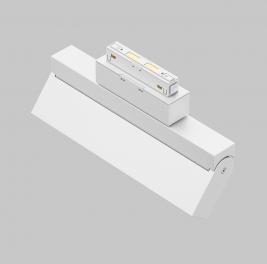 Трековый светильник Maytoni Points Rot TR077-2-20W4K-W