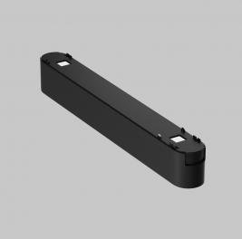 Трековый светильник Maytoni Basis TR080-1-12W3K-B
