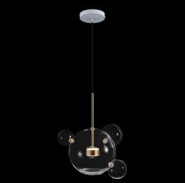 Подвесной светильник Loft IT Bolle 2027-P4