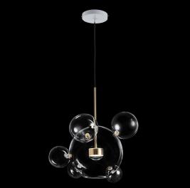 Подвесной светильник Loft IT Bolle 2027-P6