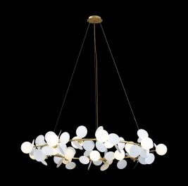 Люстра Loft IT Matisse 10008/1300 white