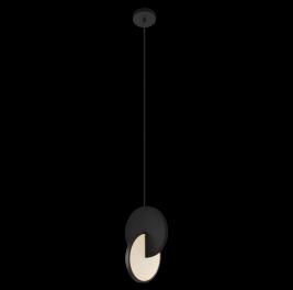 Подвесной светильник Loft IT ECLIPSE 9970BK