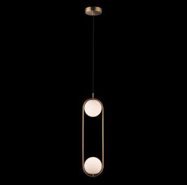 Подвесной светильник Loft IT Glob LOFT2601-A