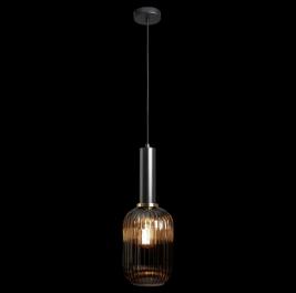 Подвесной светильник Loft IT IRIS 2070-A+BL