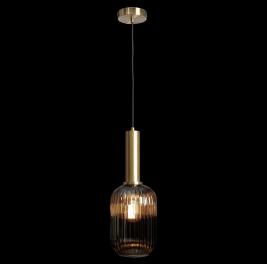 Подвесной светильник Loft IT IRIS 2070-A+BR