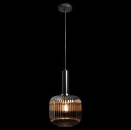 Подвесной светильник Loft IT IRIS 2070-B+BL