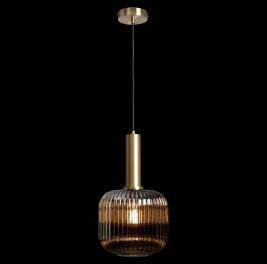 Подвесной светильник Loft IT IRIS 2070-B+BR
