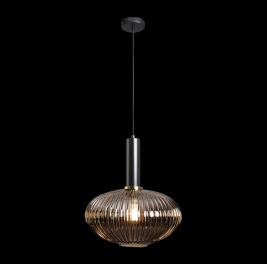 Подвесной светильник Loft IT IRIS 2070-C+BL