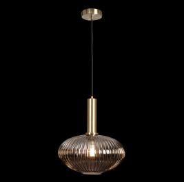 Подвесной светильник Loft IT IRIS 2070-C+BR