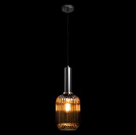 Подвесной светильник Loft IT IRIS 2071-A+BL
