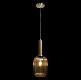 Подвесной светильник Loft IT IRIS 2071-A+BR