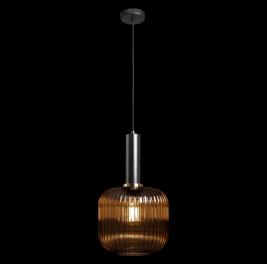 Подвесной светильник Loft IT IRIS 2071-B+BL