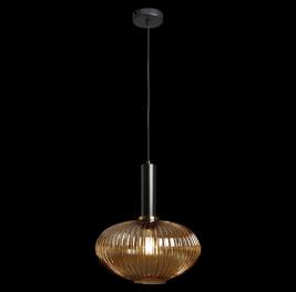 Подвесной светильник Loft IT IRIS 2071-C+BL