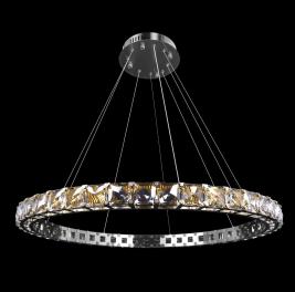 Подвесной светильник Loft IT Tiffany 10204/1000 Chrome
