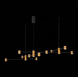 ST Luce Подвесной светильник ST-Luce Anichita SL1596.423.22