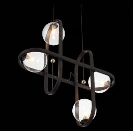 ST Luce Подвесной светильник ST-Luce Circono SL1201.403.04