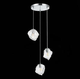 ST Luce Подвесной светильник ST-Luce Portici SL1175.103.03