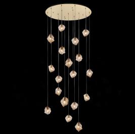 ST Luce Подвесной светильник ST-Luce Portici SL1175.303.18