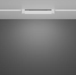 Трековый светильник Maytoni Basis Unity 4000K TR104-1-10W4K-W