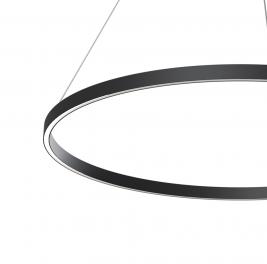 Подвесной светильник Maytoni Rim  MOD058PL-L54BK