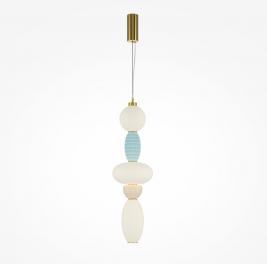 Подвесной светильник Maytoni Adore MOD297PL-L24BS3K1
