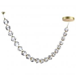 Подвесной светильник Odeon Light Jemstone 5085/80L