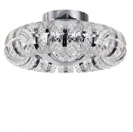 Люстра Odeon Light Mirage 5029/104CL